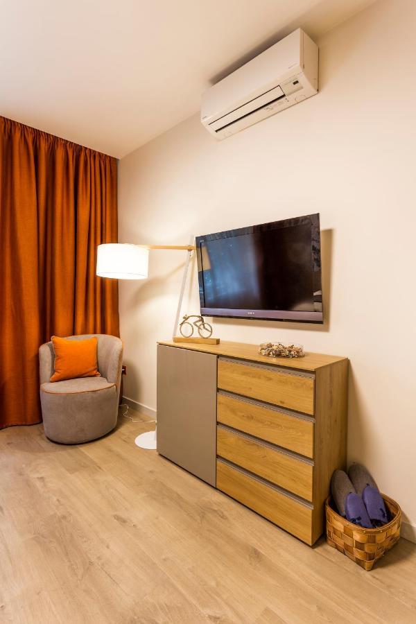 Apartment Sca Sofia