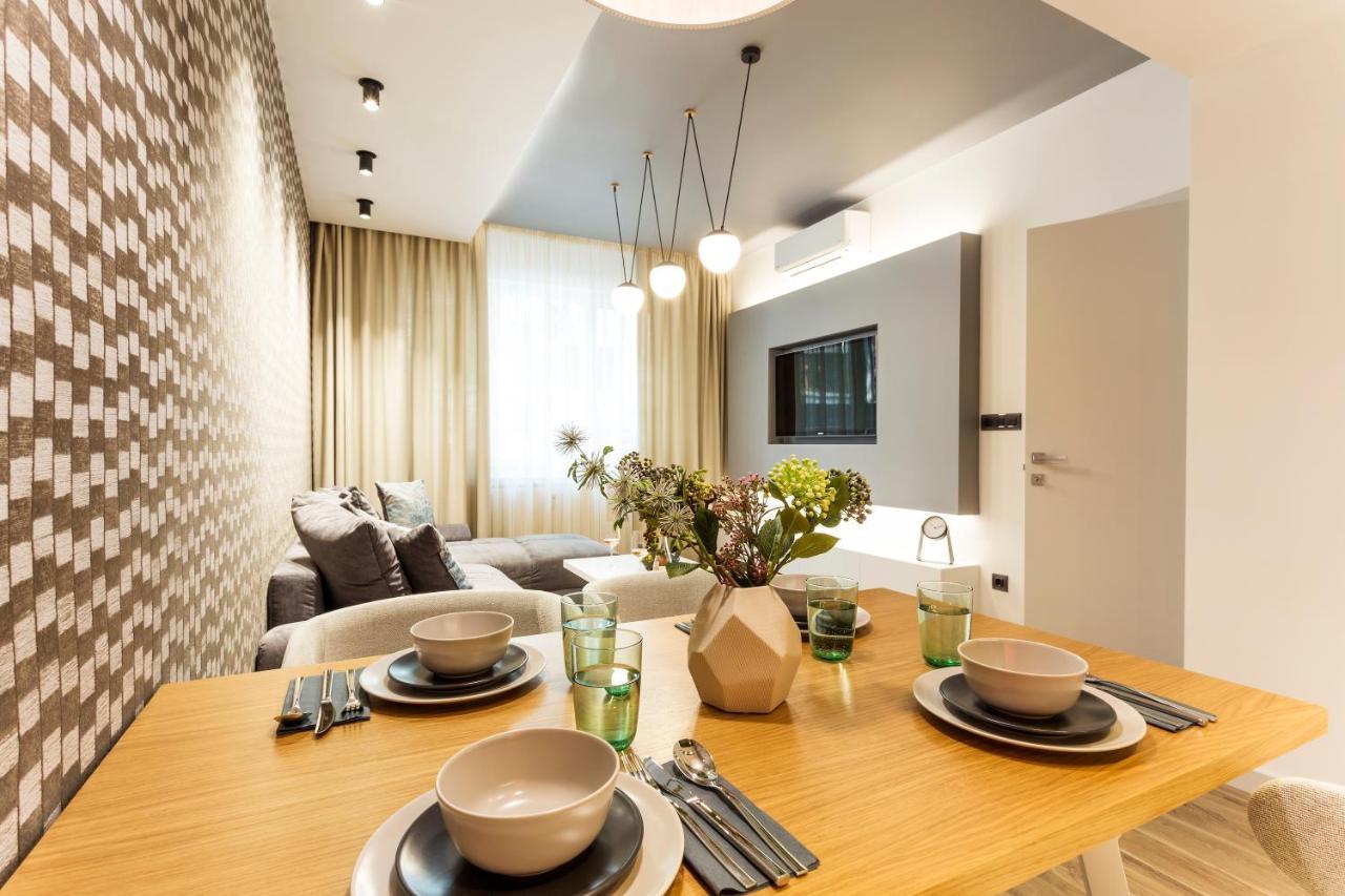 Apartment Sca *