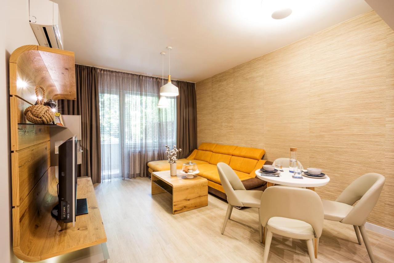 Sca Apartment Sofia