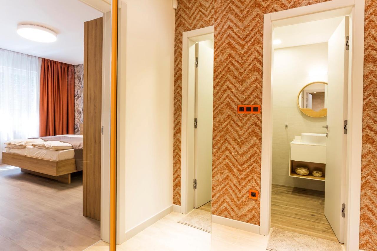 Apartament Sca