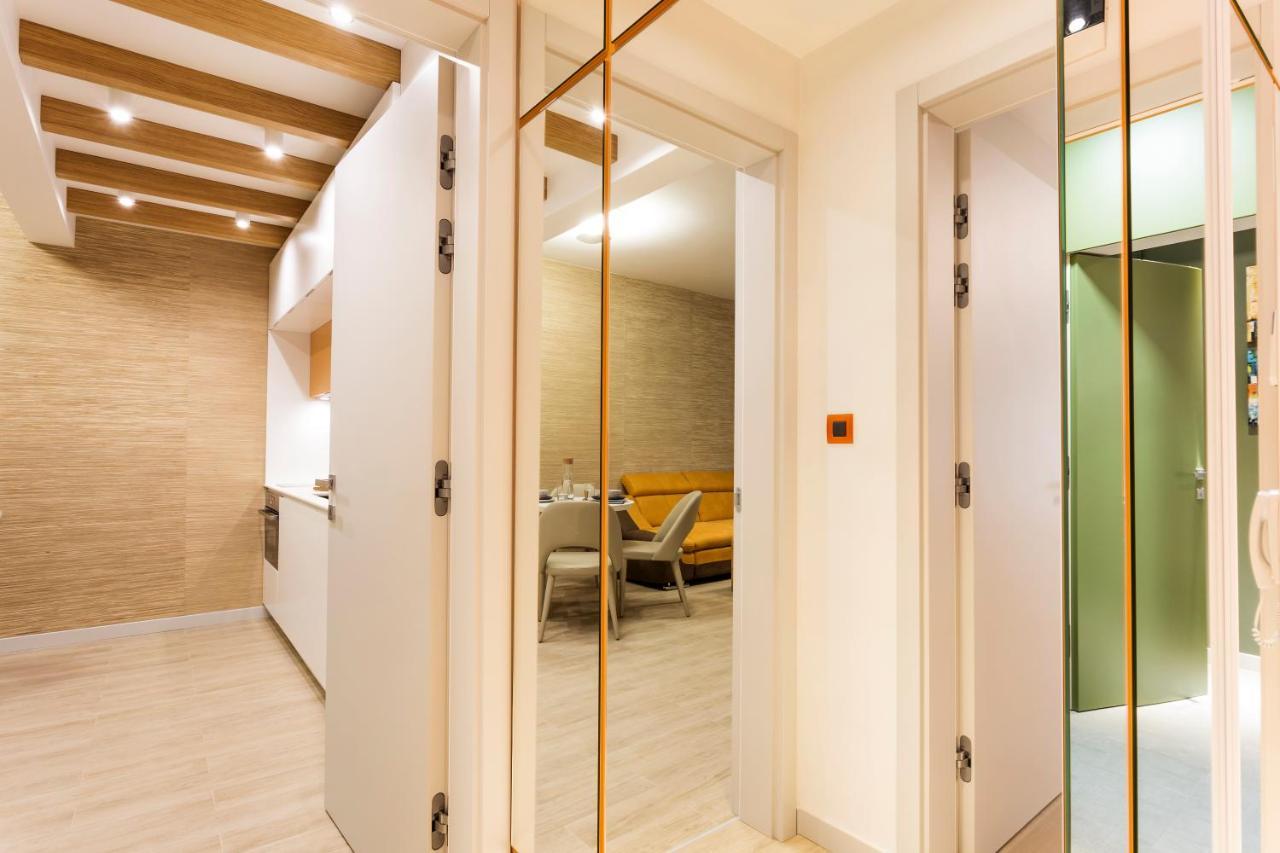 Sca Apartament Sofia