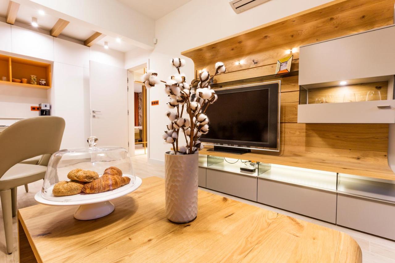 Apartment Sca