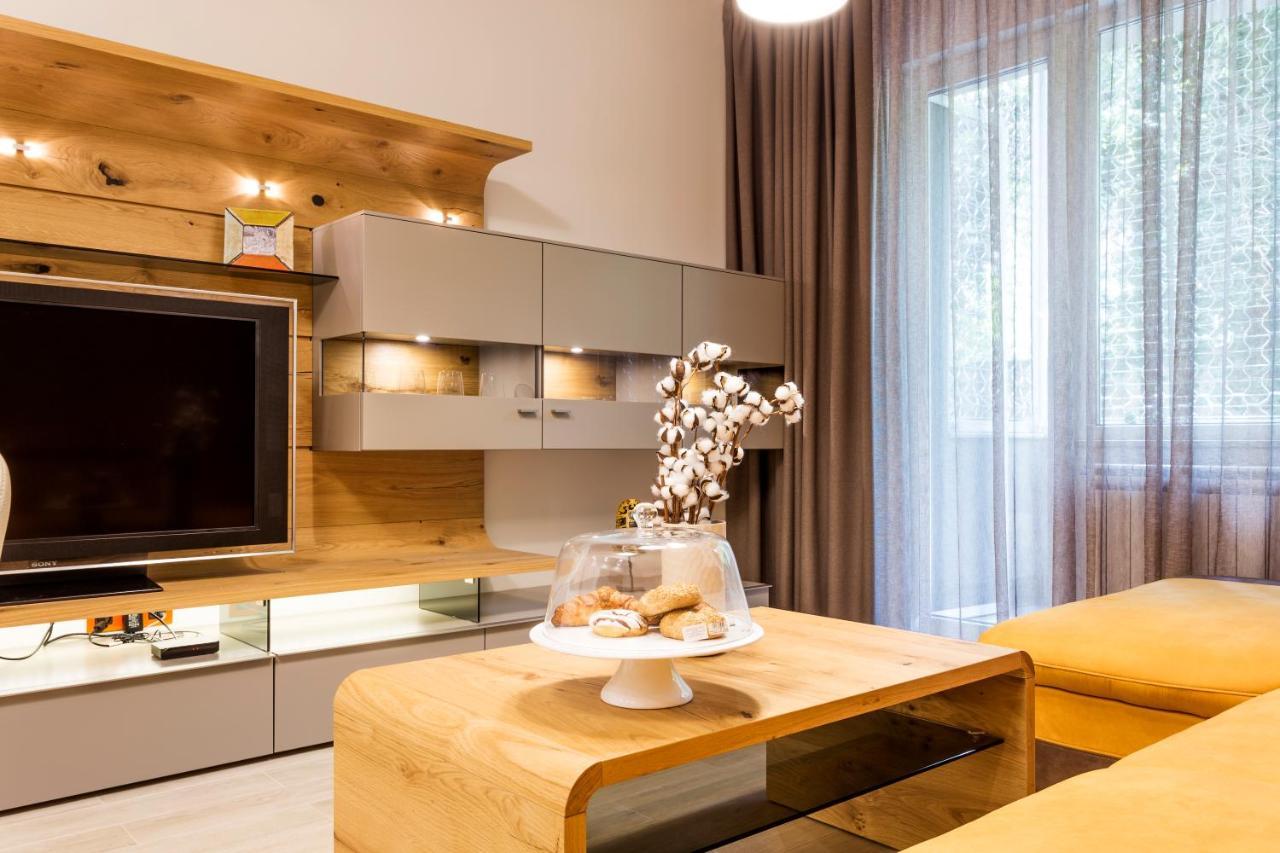Apartment Sca