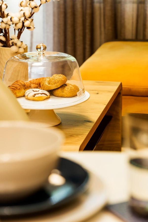 Apartament Sca Sofia