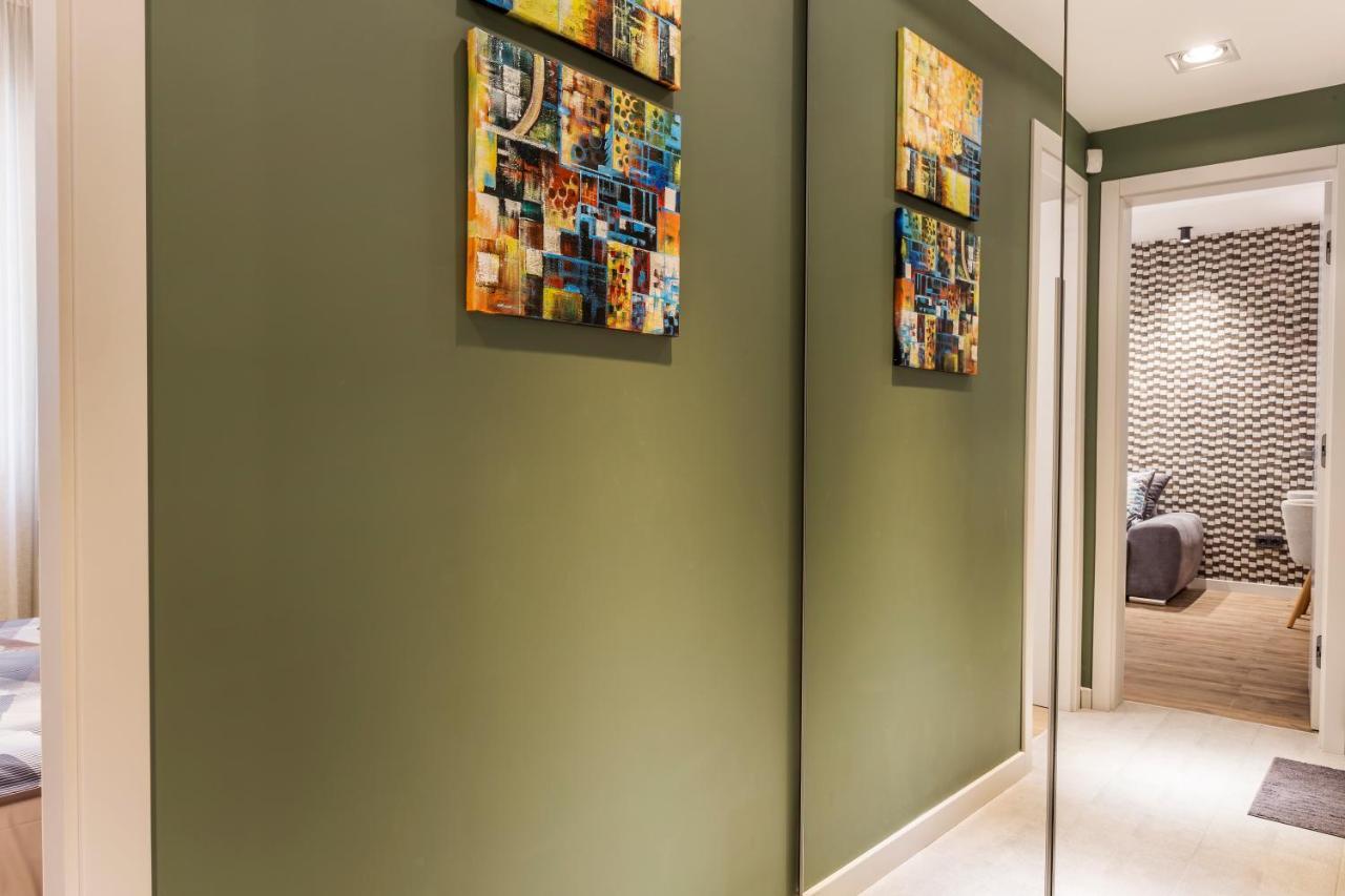 Sca Apartament
