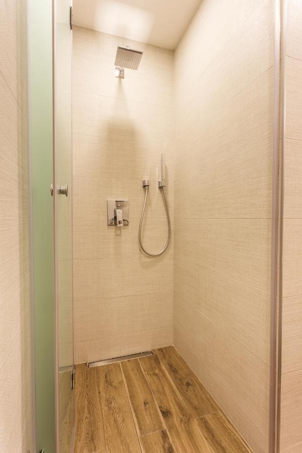 Sca Apartment *