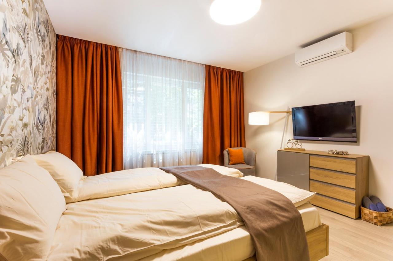 Apartamento Sca Sofía